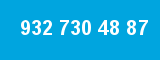 932 730 48 87